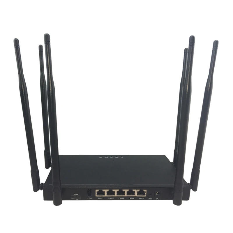 11n 300Mbps Wireless wifi router openwrt/dd-wrt firmware 16MB spi flash 128MB DDR2 ram memory
11n 300Mbps Wireless wifi router openwrt/dd-wrt firmware 16MB spi flash 128MB DDR2 ram memory