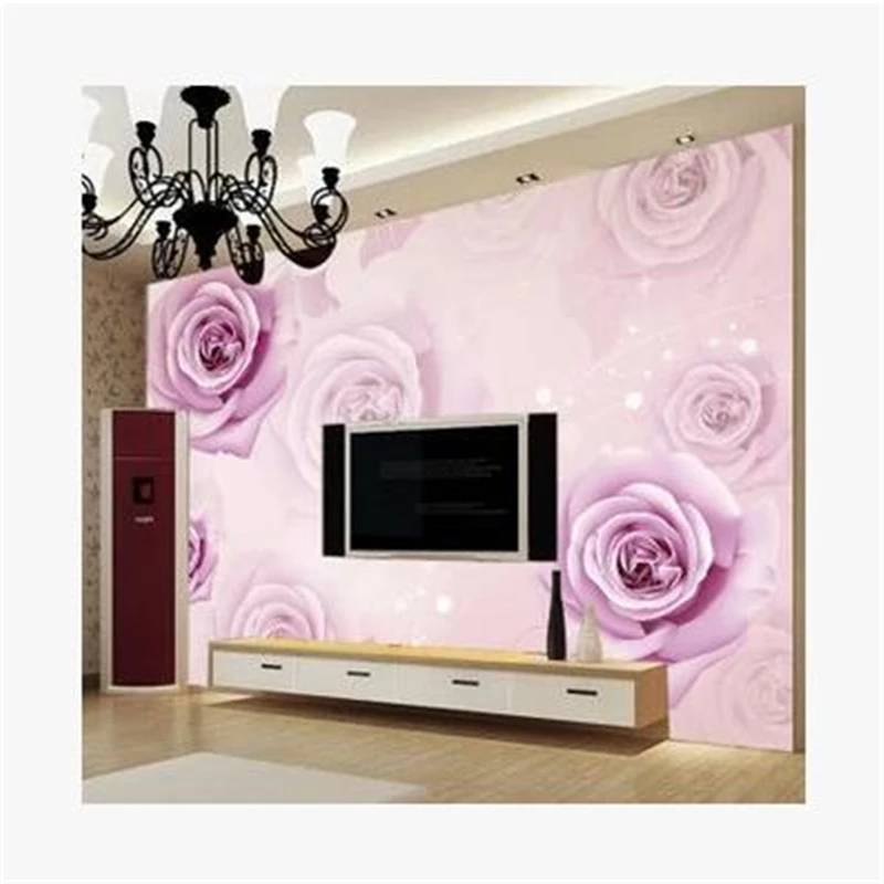 3d stereoscopic wallpaper Romantic homes marriage room bedroom TV background wallpaper 3d models purple roses wallpaper
3d stereoscopic wallpaper Romantic homes marriage room bedroom TV background wallpaper 3d models purple roses wallpaper