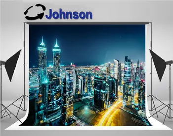 night super city skyline fantastic architecture background Vinyl cloth High quality Computer print party photo backdrop
night super city skyline fantastic architecture background Vinyl cloth High quality Computer print party photo backdrop