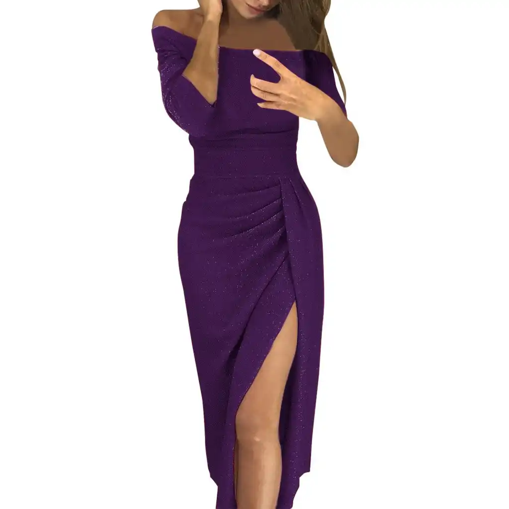 aliexpress long sleeve dresses
