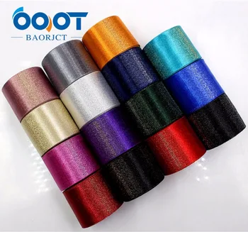 OOOT BAORJCT 1712282 38 mm 10 yards Gold wire double-sided solid color ribbon Printing ribbon wedding accessories DIY material
OOOT BAORJCT 1712282 38 mm 10 yards Gold wire double-sided solid color ribbon Printing ribbon wedding accessories DIY material