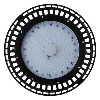 NEW LED Industrial Lamp 150W UFO LED High Bay Lights AC220V-240V Mine Lighting 18000lms Industry LED SMD 5730 UFO Highbay
NEW LED Industrial Lamp 150W UFO LED High Bay Lights AC220V-240V Mine Lighting 18000lms Industry LED SMD 5730 UFO Highbay