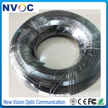 100M,2C,G657A,LSZH Jacket,Armored Black Cable,5.0mm,LC/UPC-LC/UPC Fiber Patch cord,LC UPC SM DX Armoured Fiber Optic Jumper
100M,2C,G657A,LSZH Jacket,Armored Black Cable,5.0mm,LC/UPC-LC/UPC Fiber Patch cord,LC UPC SM DX Armoured Fiber Optic Jumper