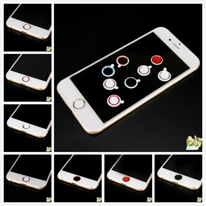 Home Button Sticker For Apple iPhone 8 7 6 6S Plus 5S SE Fingerprint Touch ID Anti Sweat Protector For iPad Air 2 3 4
Home Button Sticker For Apple iPhone 8 7 6 6S Plus 5S SE Fingerprint Touch ID Anti Sweat Protector For iPad Air 2 3 4