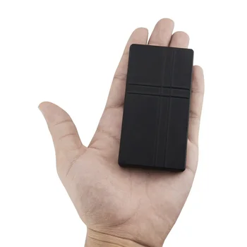 High Quality Car GPS Tracker GPT12 Free Installation 5000mAh Battery Long Standby Time Track and Config Device By PC&APP Online
High Quality Car GPS Tracker GPT12 Free Installation 5000mAh Battery Long Standby Time Track and Config Device By PC&APP Online