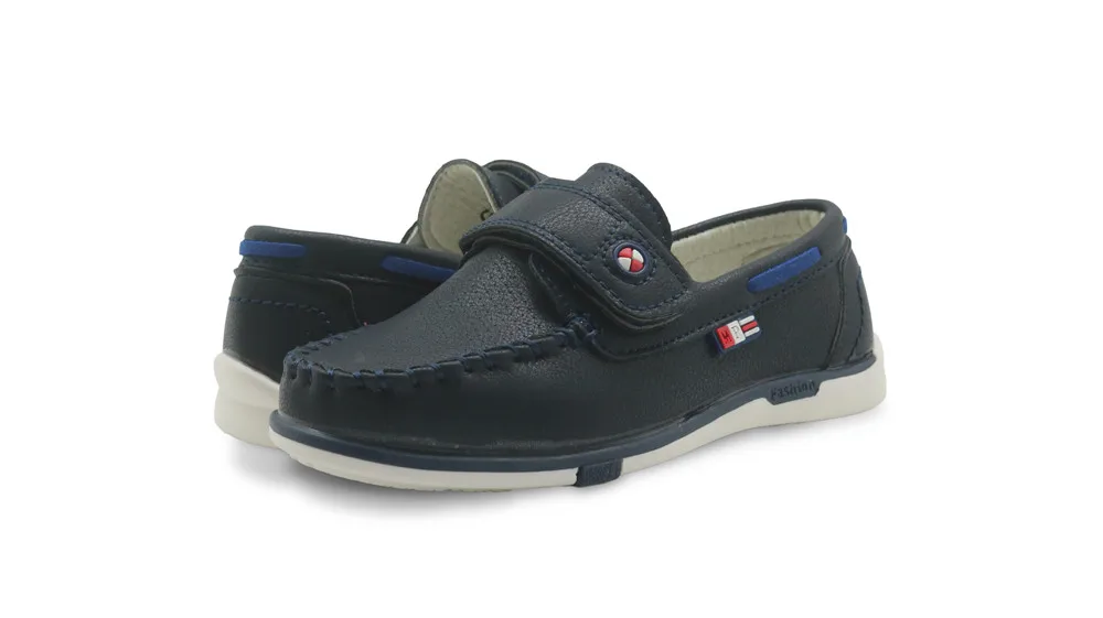 Boys' Casual Flat Shoes