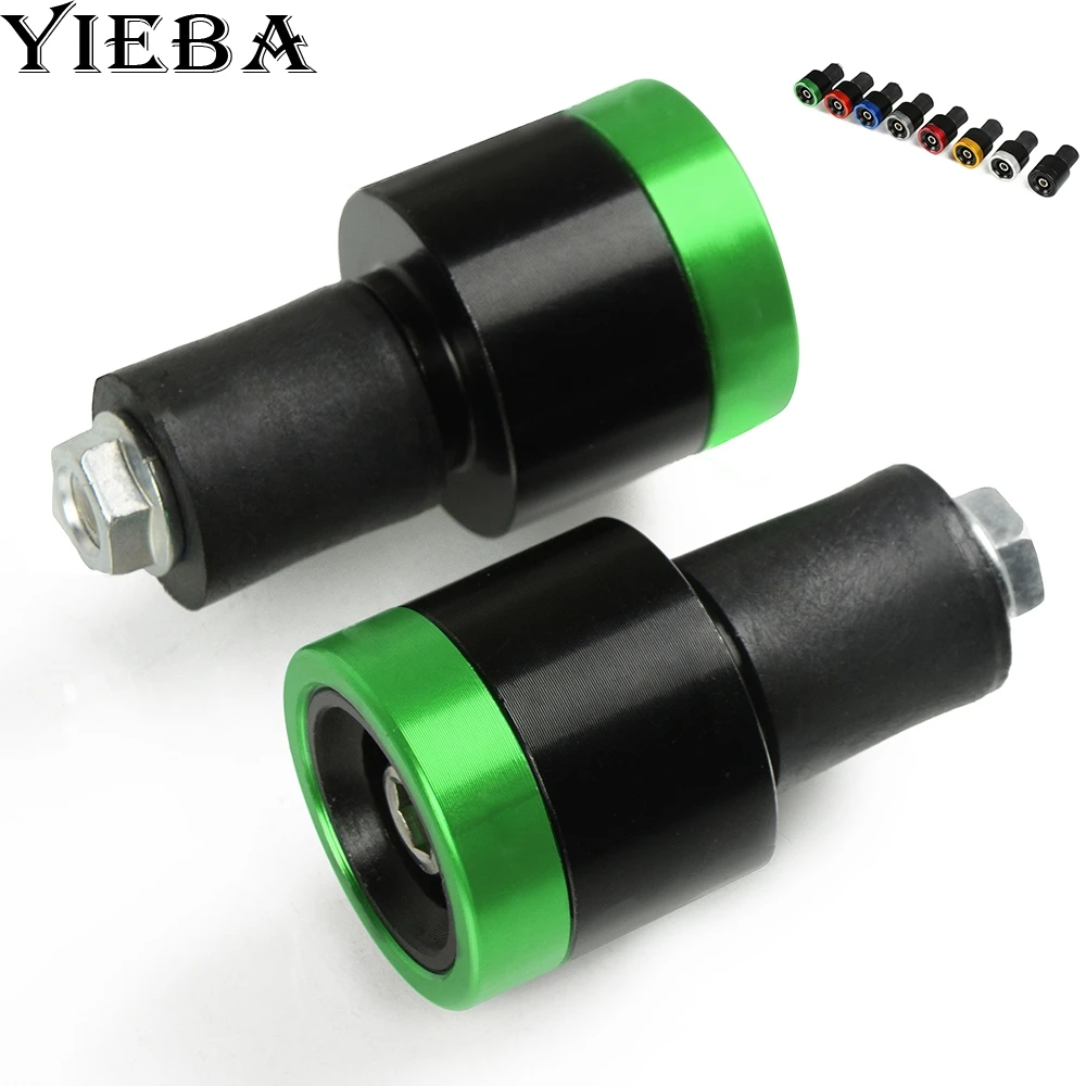 Motorcycle accessories Handlebar Grip Handle Bar Cap End Plugs Gear Balanced Plug Slider For YAMAHA XMAX 125/200/250/400
Motorcycle accessories Handlebar Grip Handle Bar Cap End Plugs Gear Balanced Plug Slider For YAMAHA XMAX 125/200/250/400