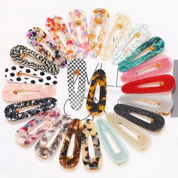 Leopard Hairpin Women Glitter Wave Point Barrette Hairband Accessories Comb Pin Duckbill Hair Clip Vintage Black and White Grid
Leopard Hairpin Women Glitter Wave Point Barrette Hairband Accessories Comb Pin Duckbill Hair Clip Vintage Black and White Grid