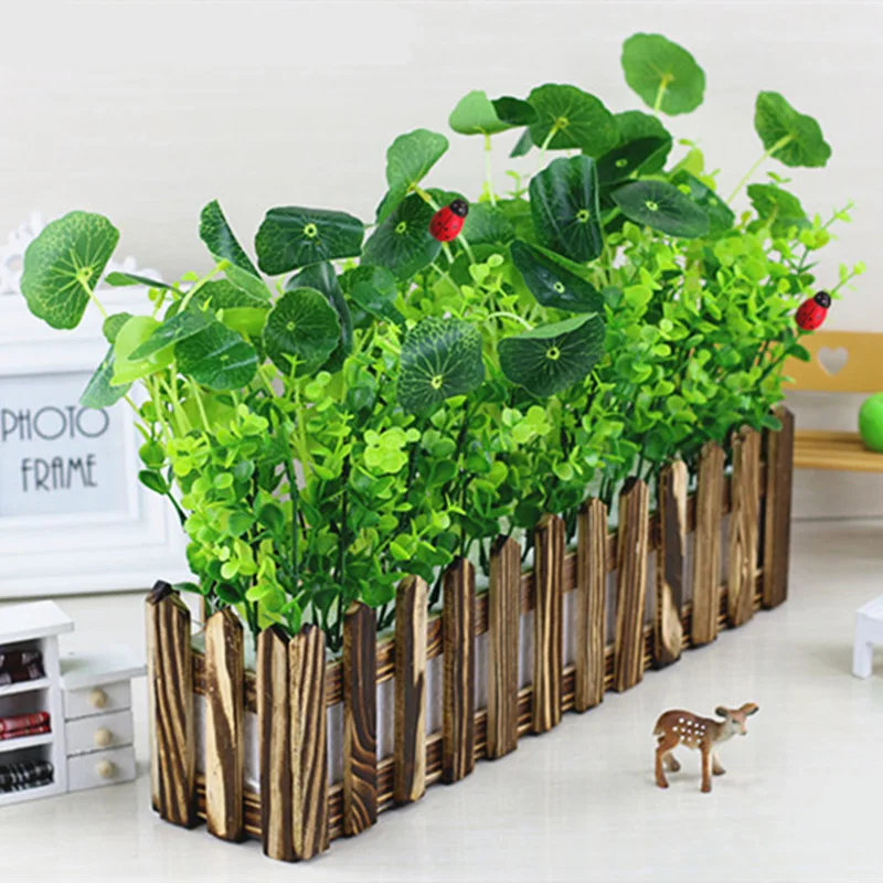3pcs Artificial real touch lotus leaf home green plant decoration fake plant fish tank water grass floral potted photo props
3pcs Artificial real touch lotus leaf home green plant decoration fake plant fish tank water grass floral potted photo props