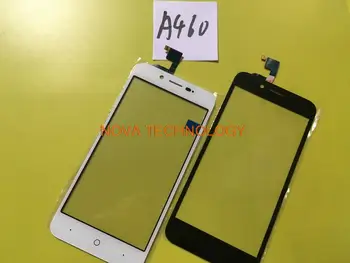 Wyieno Black/White Digitizer For ZTE Blade L4 A460 Touch Screen Glass Sensor Replacement + tracking
Wyieno Black/White Digitizer For ZTE Blade L4 A460 Touch Screen Glass Sensor Replacement + tracking