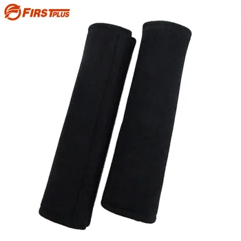 2 x Soft Plush Car Seat Belt Should Pads Traveling Bag Comfort Shoulder Strap Cover Universal Fit Black Blue
2 x Soft Plush Car Seat Belt Should Pads Traveling Bag Comfort Shoulder Strap Cover Universal Fit Black Blue
