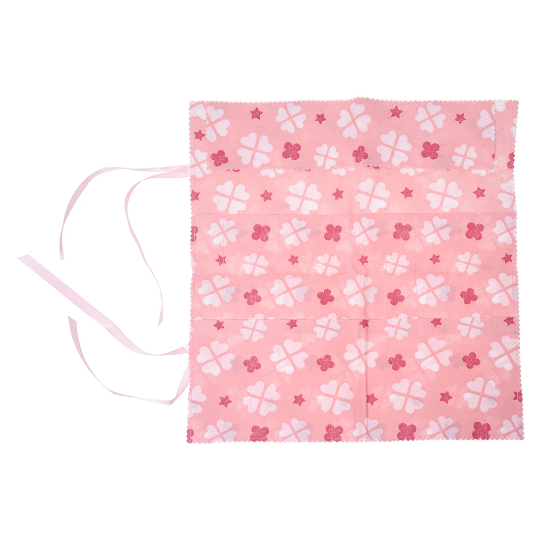 22 Slots Circular Knitting Crochet Needle Hook Organizer Bag Holder Case Pouch Flower Print
22 Slots Circular Knitting Crochet Needle Hook Organizer Bag Holder Case Pouch Flower Print