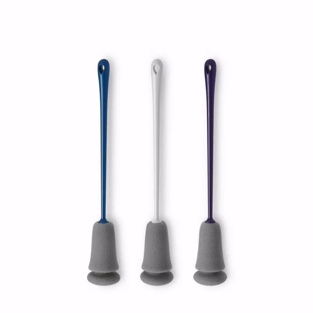 Xiaomi Tulip Sponge Cup Brush Long Handle Kitchen Cup Cleanning Tool for xiaomi smart home Cleaning Brush
Xiaomi Tulip Sponge Cup Brush Long Handle Kitchen Cup Cleanning Tool for xiaomi smart home Cleaning Brush