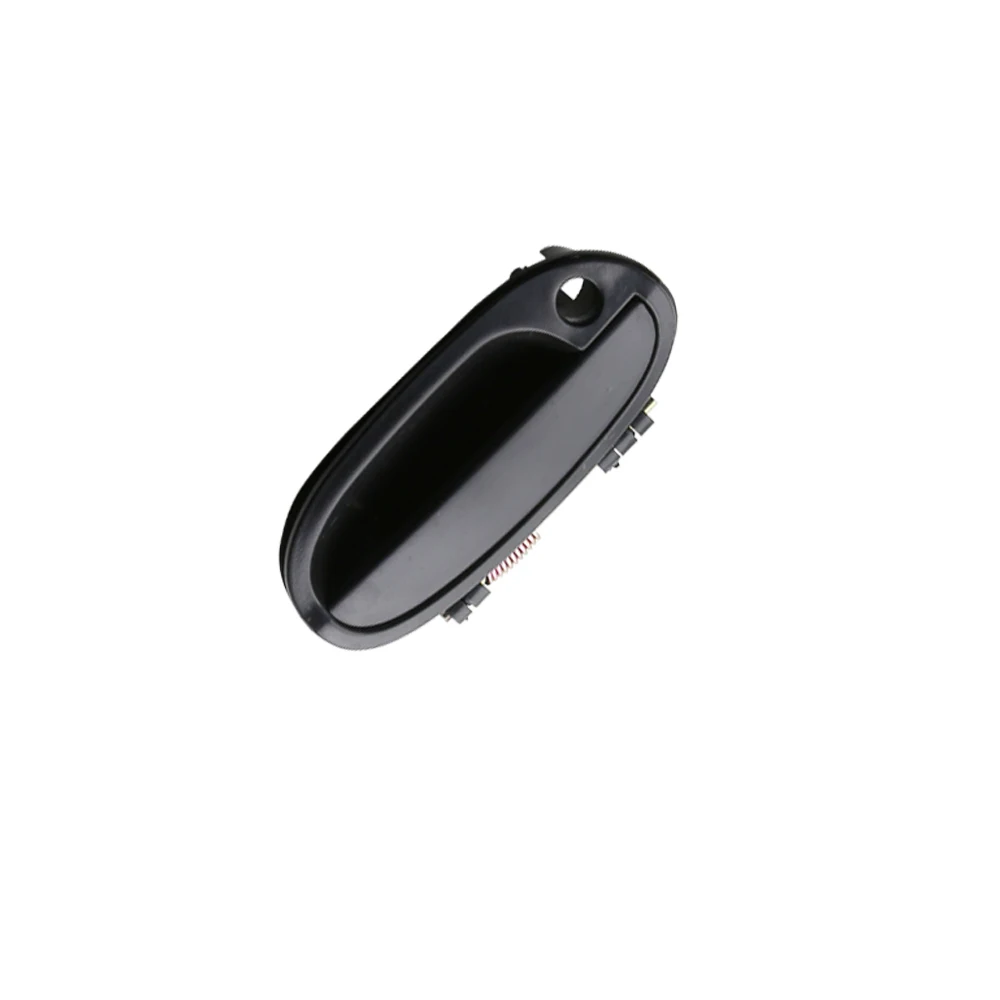1PCS FRONT RIGHT EXTERIOR DOOR HANDLE FOR CHEVRLOET SPARK DAEWOO MATIZ OEM: 96601473
1PCS FRONT RIGHT EXTERIOR DOOR HANDLE FOR CHEVRLOET SPARK DAEWOO MATIZ OEM: 96601473