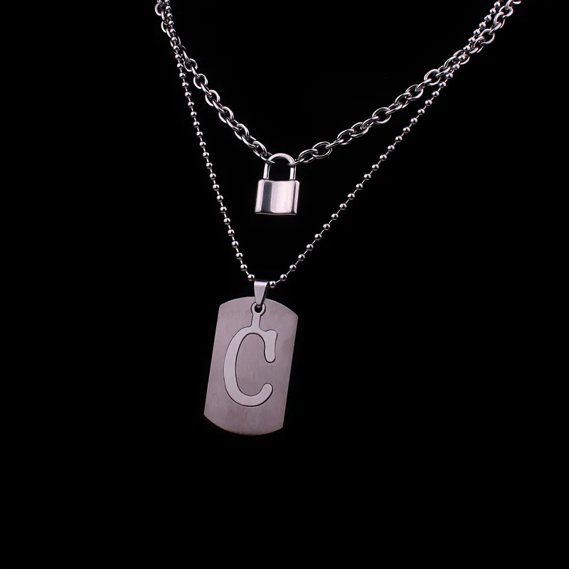 C