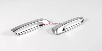 For BMW 2 Series F45 F46 Gran Active Tourer 2015 2016 ABS Chrome Plastic Inner Car Seat Adjustment Button Cover 2pcs
For BMW 2 Series F45 F46 Gran Active Tourer 2015 2016 ABS Chrome Plastic Inner Car Seat Adjustment Button Cover 2pcs