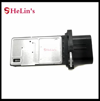 AFH70M-43A 12576410 15865791 Mass Air Flow Maf Sensor For CADILLAC XLR SRX STS 3.6L 4.4L 4.6L CHEVROLET HHR 2.4L HUMMER H3 5.3L
AFH70M-43A 12576410 15865791 Mass Air Flow Maf Sensor For CADILLAC XLR SRX STS 3.6L 4.4L 4.6L CHEVROLET HHR 2.4L HUMMER H3 5.3L