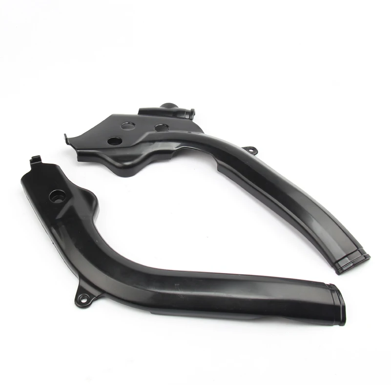 Motorcycle Black Frame Guards Protector For KTM SX125 SX150 SX-F250 SXF250 SXF350 SX-F450 SXF450 XC-F250 XCF350 XC-F450 2016
Motorcycle Black Frame Guards Protector For KTM SX125 SX150 SX-F250 SXF250 SXF350 SX-F450 SXF450 XC-F250 XCF350 XC-F450 2016