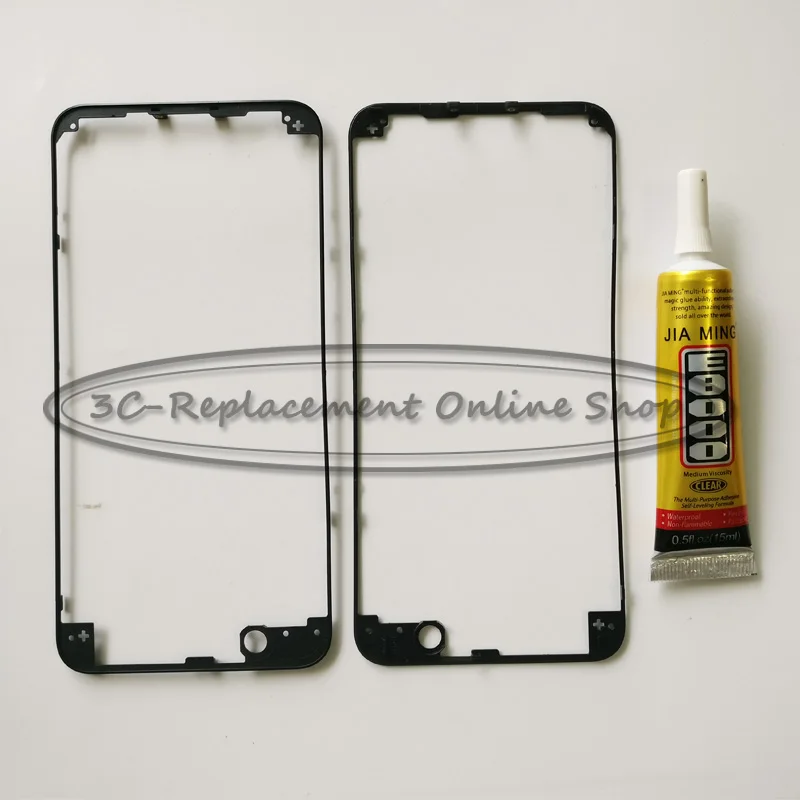 For Huawei Nova 2 Plus Nova 2+ BAC-L21 Front Housing Chassis Plate LCD Display Bezel Faceplate Frame (No LCD) plastic + Glue
For Huawei Nova 2 Plus Nova 2+ BAC-L21 Front Housing Chassis Plate LCD Display Bezel Faceplate Frame (No LCD) plastic + Glue