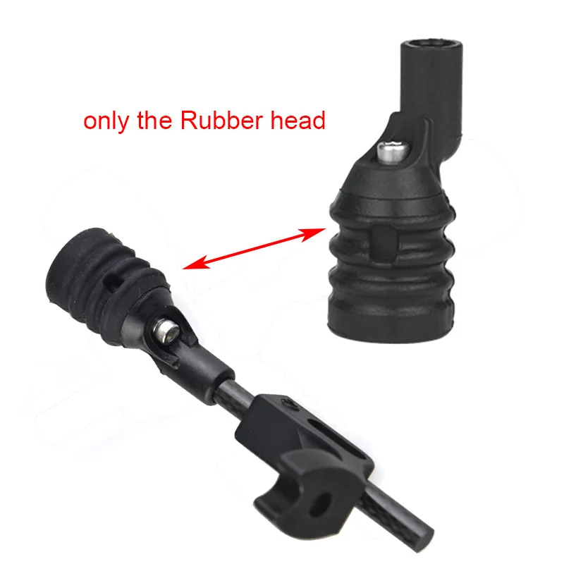 1pc Archery Compound Bow String Stop Bracket Vibration Arrow Stabilizer Assessory
1pc Archery Compound Bow String Stop Bracket Vibration Arrow Stabilizer Assessory