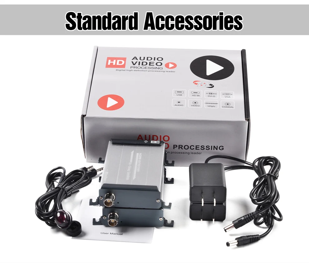 HDMI Extender 379IR-11