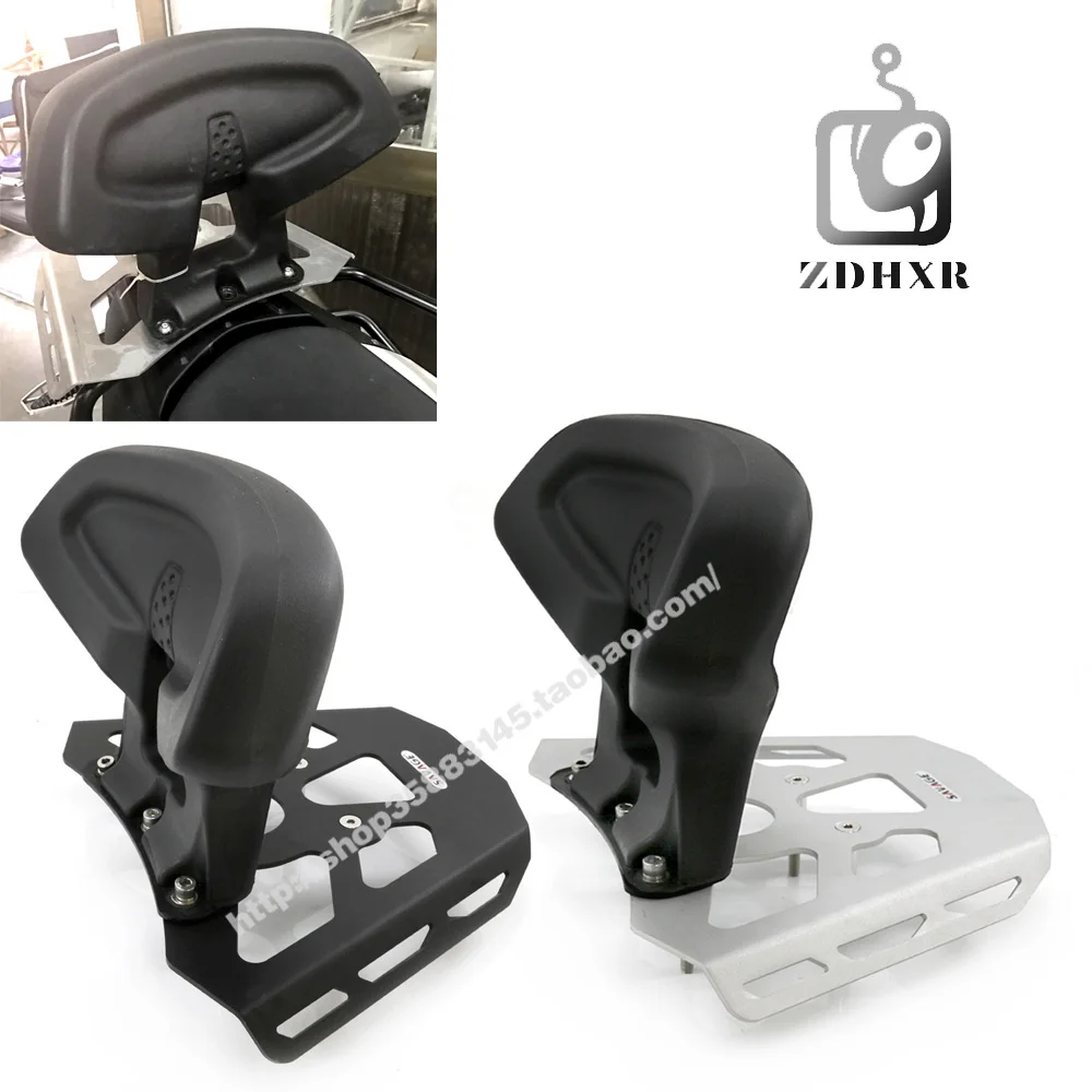 For BMW F800GS/ADV2008-2017 F700GS 2013-2017 F650GS 2008-2012 Backrest & Luggage Rack Set
For BMW F800GS/ADV2008-2017 F700GS 2013-2017 F650GS 2008-2012 Backrest & Luggage Rack Set