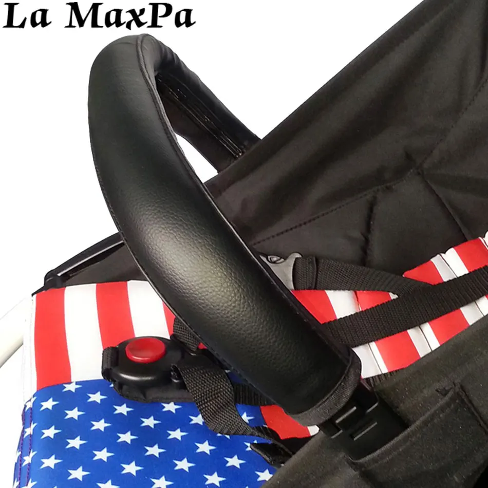 Pram Stroller Accessories Yuyu yoya Baby Stroller Armrest Pu Protective Case Cover For Armrest Covers Handle Wheelchairs
Pram Stroller Accessories Yuyu yoya Baby Stroller Armrest Pu Protective Case Cover For Armrest Covers Handle Wheelchairs