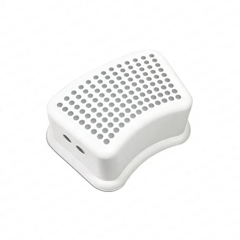 Bench Plastic Stool Bathroom Feeding Hand Washing Bath Stepping Piano Pad Footstool Short Baby Non-slip Children's Stool
Bench Plastic Stool Bathroom Feeding Hand Washing Bath Stepping Piano Pad Footstool Short Baby Non-slip Children's Stool