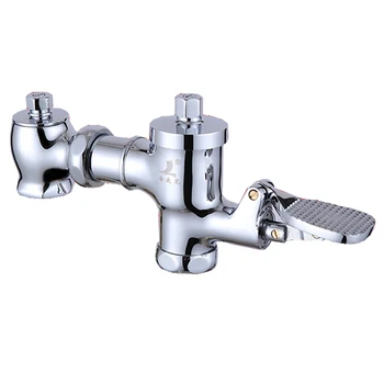 Sanitary valve double wall time delay valve flush valve a-04
Sanitary valve double wall time delay valve flush valve a-04
