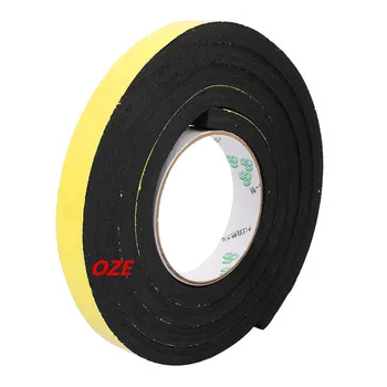 1PCS 20mm Width Single Side Self Adhesive Shockproof Sponge Foam Tape 2 Meters Length
1PCS 20mm Width Single Side Self Adhesive Shockproof Sponge Foam Tape 2 Meters Length