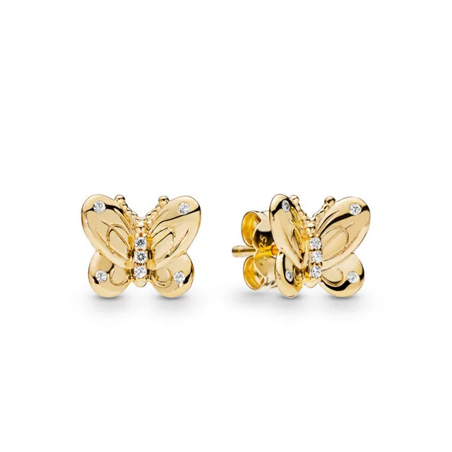 Fanier 925 Spring Visualization Pink Slice Silver Glow Esterline Hearts Ring Earring Bracket Charm Clip Released Successively
Fanier 925 Spring Visualization Pink Slice Silver Glow Esterline Hearts Ring Earring Bracket Charm Clip Released Successively