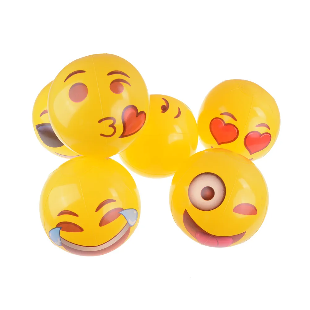 1PCS 19cm Cute cute Inflatable Beach Balls Children Adult Summer Party Water Fun Pool Toys Ball For Kids Random
1PCS 19cm Cute cute Inflatable Beach Balls Children Adult Summer Party Water Fun Pool Toys Ball For Kids Random