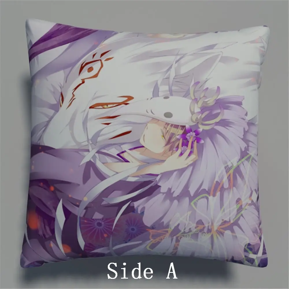 Natsume Yuujinchou Anime Two Side Pillowcases Hugging Pillow Cushion Case Cover Otaku Cosplay Gift New 592
Natsume Yuujinchou Anime Two Side Pillowcases Hugging Pillow Cushion Case Cover Otaku Cosplay Gift New 592