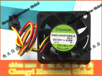 Free Shipping SUNON new server fan 4CM 4028 12V 6.8W PMD1204PQBX-A 40MM*40MM*28MM
Free Shipping SUNON new server fan 4CM 4028 12V 6.8W PMD1204PQBX-A 40MM*40MM*28MM