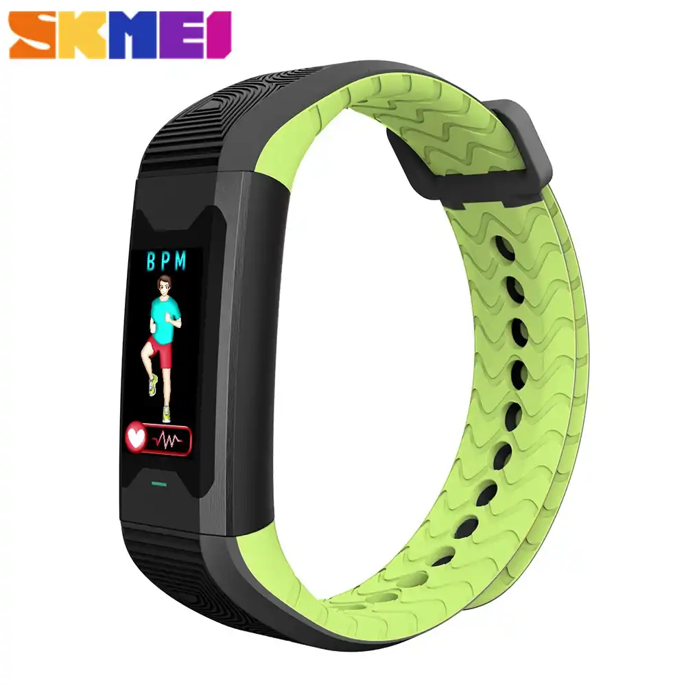 skmei b30 smartband