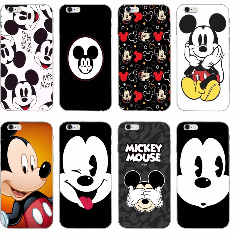 cute cartoon mickey mouse Soft phone case For Xiaomi Mi A2 6X 8 SE Lite Mix Max 3 Redmi S2 6A Note 6 Pro Pocophone F1
cute cartoon mickey mouse Soft phone case For Xiaomi Mi A2 6X 8 SE Lite Mix Max 3 Redmi S2 6A Note 6 Pro Pocophone F1