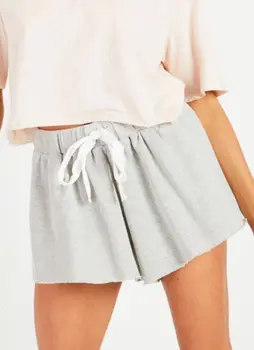 2018 New arrival Women Sexy Hot Pants Loose Summer Casual Shorts High Waist Short Pants Cotton
2018 New arrival Women Sexy Hot Pants Loose Summer Casual Shorts High Waist Short Pants Cotton