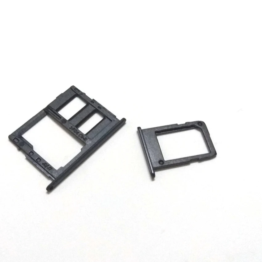 For Samsung Galaxy J5 J7 pro 2017 J530F J730F SIM Card Holder Tray Single Dual Card SD Holder Slot Adapter
For Samsung Galaxy J5 J7 pro 2017 J530F J730F SIM Card Holder Tray Single Dual Card SD Holder Slot Adapter