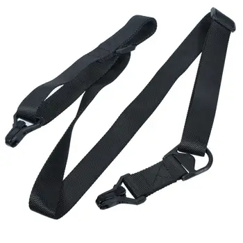 2 Points Tactical Rifle Sling Adjustable Multi-function MS3 Hunting Nylon Gun Strap Tactical Mount Safety Gun Straps
2 Points Tactical Rifle Sling Adjustable Multi-function MS3 Hunting Nylon Gun Strap Tactical Mount Safety Gun Straps