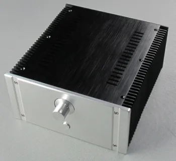 1969 10W*2 Super Deluxe A-amplifier Hifi 2.0 channel amplifier +Electronic filtering hood
1969 10W*2 Super Deluxe A-amplifier Hifi 2.0 channel amplifier +Electronic filtering hood