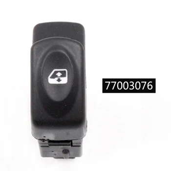 7700307605 Power Window Switch Control Button 5Pins For Renault Clio Renault Clio I Renault Kangoo Megane 1990 -2016 7700436524
7700307605 Power Window Switch Control Button 5Pins For Renault Clio Renault Clio I Renault Kangoo Megane 1990 -2016 7700436524