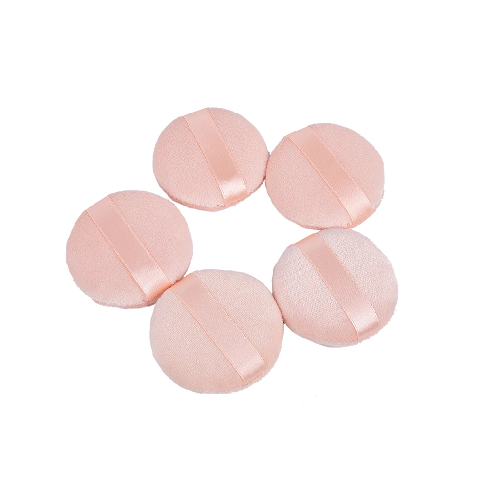 5Pcs Soft Facial Sponge Powder Puff Pads Face Foundation Makeup Cosmetic Tools Hot Sale
5Pcs Soft Facial Sponge Powder Puff Pads Face Foundation Makeup Cosmetic Tools Hot Sale
