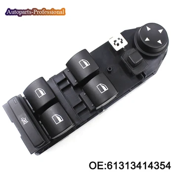 New 61313414354 Electric Window Lifter Switch For BMW E83 X3 2004 2005 2006 2007 2008 2009 2010 Car Accessories
New 61313414354 Electric Window Lifter Switch For BMW E83 X3 2004 2005 2006 2007 2008 2009 2010 Car Accessories
