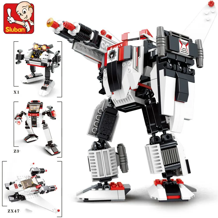 Sluban Building Blocks Compatible with Lego B0337 313P Models Building Kits Blocks Toys Hobbies For Chlidren
Sluban Building Blocks Compatible with Lego B0337 313P Models Building Kits Blocks Toys Hobbies For Chlidren