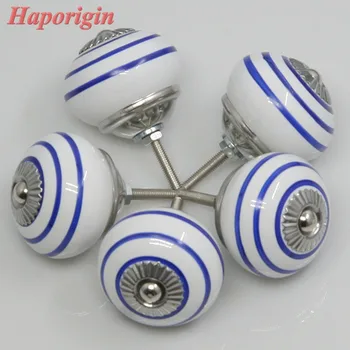 2pcs Kitchen Cabinet Drawer Knobs Rustic Ceramic Knobs Wardrobe Door Porcelain Handles Kids Bedroom Cupboard Knobs Closet Pulls
2pcs Kitchen Cabinet Drawer Knobs Rustic Ceramic Knobs Wardrobe Door Porcelain Handles Kids Bedroom Cupboard Knobs Closet Pulls