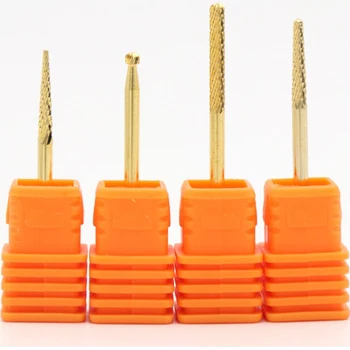 URANN 1pc Diamond Grinding Head Nail Bit Carving Burrs Stone Metal 2.35mm Shank Drill Bits Manicure Machine Accessories
URANN 1pc Diamond Grinding Head Nail Bit Carving Burrs Stone Metal 2.35mm Shank Drill Bits Manicure Machine Accessories