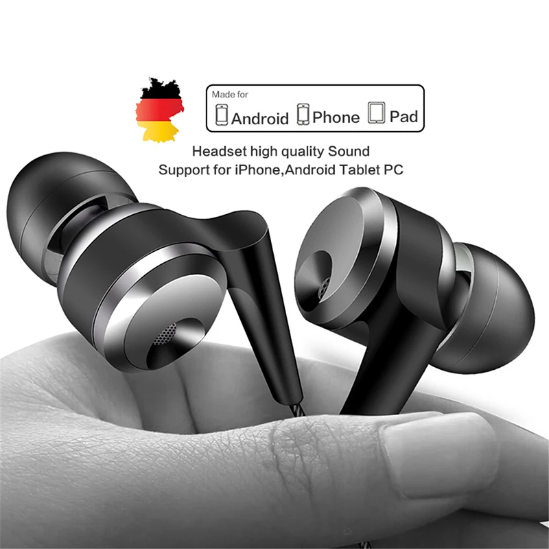 Genuine Original QKZ KD10 in-ear Earphone Double Dynamic 4DD Headset Noise Isolating HD HiFi Earphone auriculares fone de ouvido
Genuine Original QKZ KD10 in-ear Earphone Double Dynamic 4DD Headset Noise Isolating HD HiFi Earphone auriculares fone de ouvido