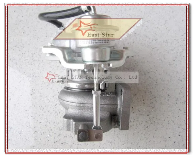RHF5 8971397243 VIBR VF420014 VB420014 Turbo Turbocharger For ISUZU Rodeo 1998-2004 ;Trooper OPEL Astra 4JB1T 2.8L TD 100HP (4)
