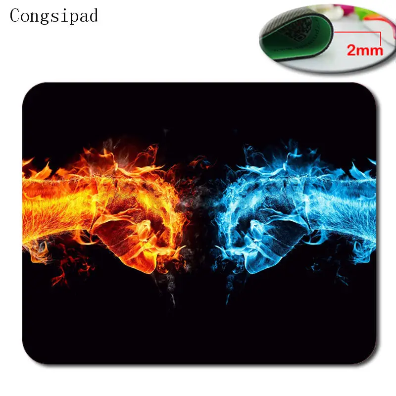 Congsipad Hot Fire Art Mouse Pad To Mouse Best Seller Computer Mouse Pad Gaming Padmouse Gamer To Laptop Keyboard Mouse Mats
Congsipad Hot Fire Art Mouse Pad To Mouse Best Seller Computer Mouse Pad Gaming Padmouse Gamer To Laptop Keyboard Mouse Mats