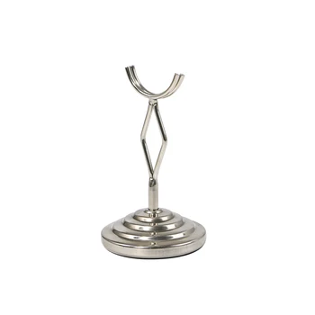 European Metal Name Card Display Stand Note Holder Restaurant Hotal Food Store Shop Label Holder Stand Sign Memo Price Tag Clip
European Metal Name Card Display Stand Note Holder Restaurant Hotal Food Store Shop Label Holder Stand Sign Memo Price Tag Clip